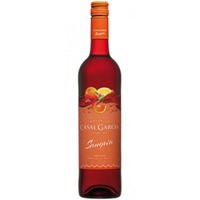 Casal Garcia Sangria Rot