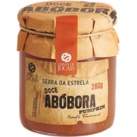 Jugais Kürbismarmelade 280g