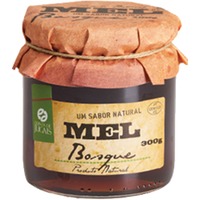 Jugais Waldhonig 300g