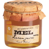 Jugais Orangenblütenhonig 300g