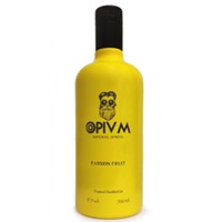 Opivm Tropical Gin Passion Fruit 70cl