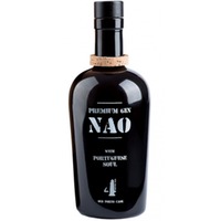 Nao Premium Gin 70cl