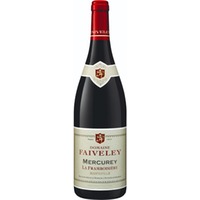 Faiveley Mercurey la Framboisiere 2023