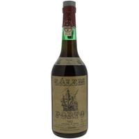 Porto Calem Colheita bottled 1979
