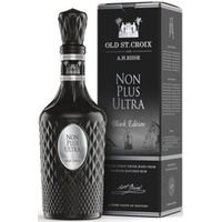A.H. Riise Non Plus Ultra Black Edition