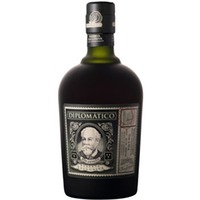 Diplomatico Reserva Exclusiva Rum 12YO