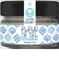 Fleur de Sel aus Griechenland Eleon Gourmet