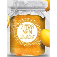 Zitronen Marmelade Eleon Gourmet