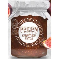 Feigenkonfitüre Extra Eleon Gourmet