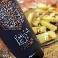 Balsamico Creme dunkel Eleon Gourmet