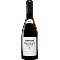 Terroir al Límit »Les Tosses« Spanien Rotwein Trocken