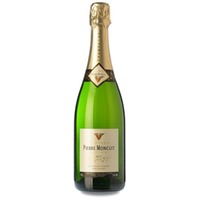 Pierre Moncuit Hugues de Coulmet