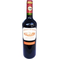 Domaine de Ravanès Alicante Bouschet VDP C.d.Murviel - - Midi - Languedoc-Roussillon, Frankreich