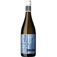 Rezeptfrei Secco alkoholfrei - Dr. Koehler
