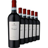 Mandrarossa »Cartagho« im 6er-Vorratspaket