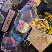 Isle of Harris Gin