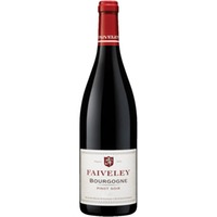 Faiveley Borgoña Pinot Noir Tinto