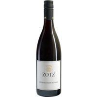 Spätburgunder Rotwein feinherb