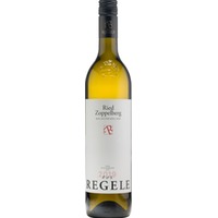 Sauvignon blanc Sulztaler Zoppelberg trocken - Weingut Regele