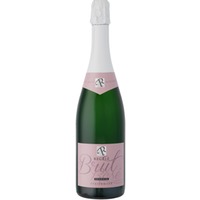 Brut Rosé g.U. Steiermark Reserve brut - Weingut Regele