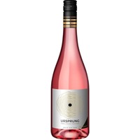 HN Ursprung Trollinger Rosé QbA