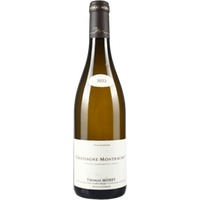 Thomas Morey Chassagne Montrachet