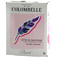 Colombelle Rosé "L'Original"