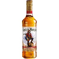 Captain Morgan Spiced Gold