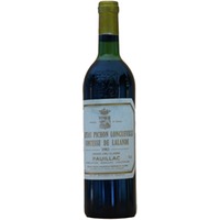 Chateau Pichon Longueville Comtesse de Lalande Grand Cru Classe