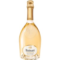 Blanc De Blanc Champagner Ruinart