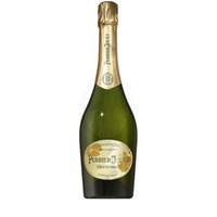 Grand Brut Perrier Jouet