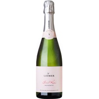 Loimer Brut Rose Reserve