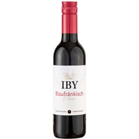 Blaufränkisch Classic Bio BioRotweingut Iby 0,375l