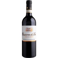 Tenuta Nuova Brunello DOCG Casanova di Neri