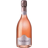 Cuvee Rose Prestige Franciacorta DOCG Bosco
