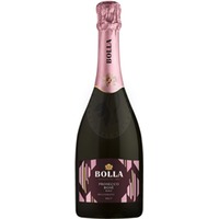 Prosecco DOC Rose Brut Bolla