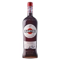 Martini Rosso 1 Liter