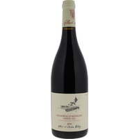 Chambolle-Musigny Premier Cru