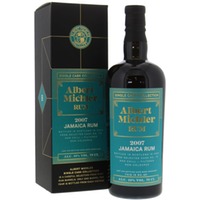 Albert Michler Single Cask Collection Cask 79 49%