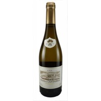 Organza, Sierra Cantabria, Rioja D.O.C