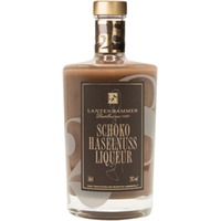 Lantenhammer Schoko-Haselnuss Liqueur