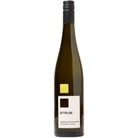 Riesling "Im Taubennest" Niersteiner Oelberg trocken - Weingut J. & H. A. Strub