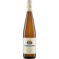 Riesling WACHENHEIMER GOLDBÄCHEL PC QW 2022/2023 Dr. Bürklin-Wolf Bio
