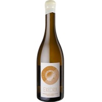 Bodegas Puiggros White Exedra DO Catalunya - - Katalonien, Spanien
