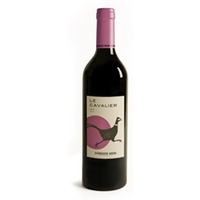 Dominik Benz Le Cavalier - - Frankreich