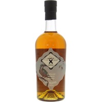 27 Years Brandy Old Sample X 46.3%