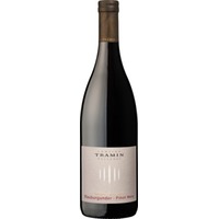 Blauburgunder - Pinot Nero Südtirol Alto Adige DOC 0,75l 13,5% - | Tramin