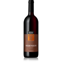 Siebeneich Merlot Riserva DOC 0,75l 14% - | Kellerei Bozen