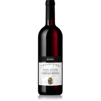 Cabernet Riserva DOC 0,75l 14,5% - Collection Kellerei Bozen