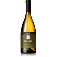 Dellago Weissburgunder DOC 0,75l 14% - | Kellerei Bozen